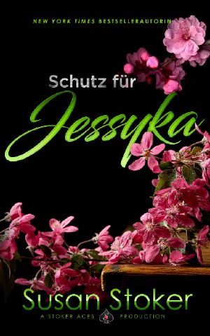 [Seal of Protection 06] • Schutz für Jessyka